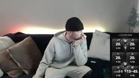 MaxRouger online show from 1, 12, 2025