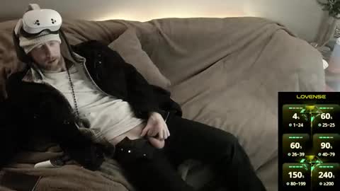 MaxRouger online show from 15, 12, 2025