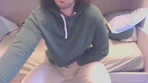 MaxSperman online show from 8, 2, 2026