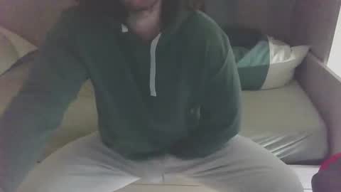 MaxSperman online show from 16, 2, 2026