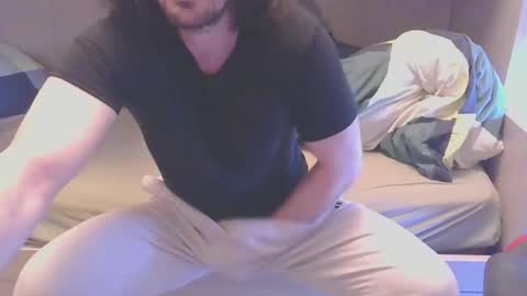 MaxSperman online show from 22, 2, 2026