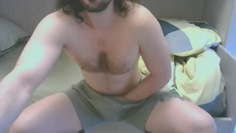 MaxSperman online show from 8, 3, 2026