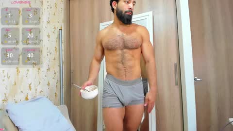 Max online show from 21, 1, 2025