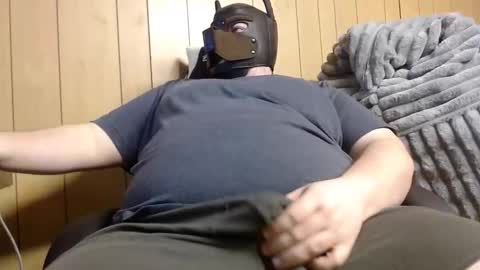 MaxTheChubPup online show from 17, 2, 2026