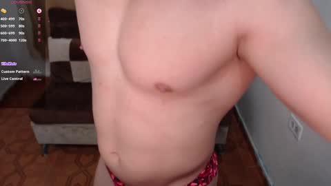 Snapshot of maxwel949813 chatting on 2, 12, 2024 Max online show from 2, 12, 2024