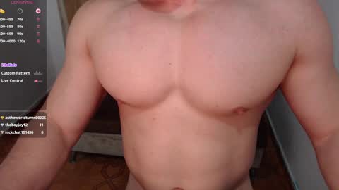 Snapshot of maxwel949813 chatting on 2, 12, 2024 Max online show from 2, 12, 2024