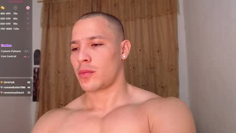 Snapshot of maxwel949813 chatting on 27, 12, 2024 Max online show from 27, 12, 2024