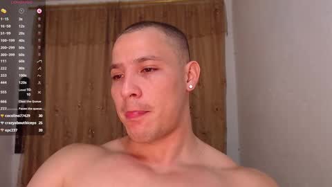 Snapshot of maxwel949813 chatting on 27, 12, 2024 Max online show from 27, 12, 2024