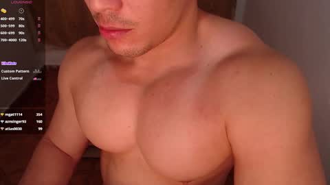 Snapshot of maxwel949813 chatting on 25, 2, 2025 Max online show from 25, 2, 2025