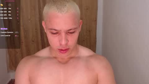 Snapshot of maxwel949813 chatting on 27, 2, 2025 Max online show from 27, 2, 2025
