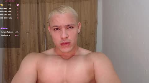 Snapshot of maxwel949813 chatting on 27, 2, 2025 Max online show from 27, 2, 2025