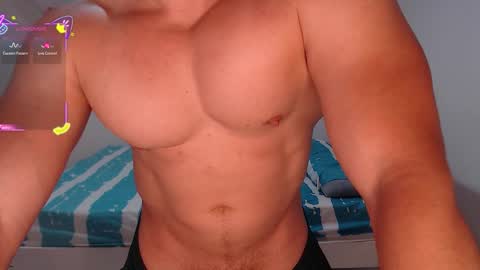 Snapshot of maxwel949813 chatting on 9, 10, 2025 Max online show from 9, 10, 2025