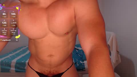 Snapshot of maxwel949813 chatting on 11, 10, 2025 Max online show from 11, 10, 2025