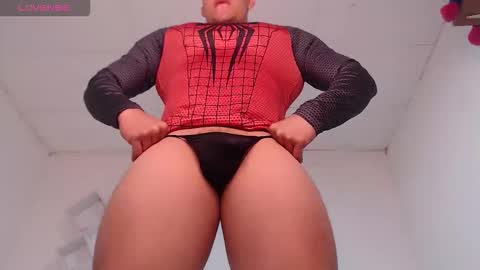 Snapshot of maxwel949813 chatting on 19, 10, 2025 Max online show from 19, 10, 2025