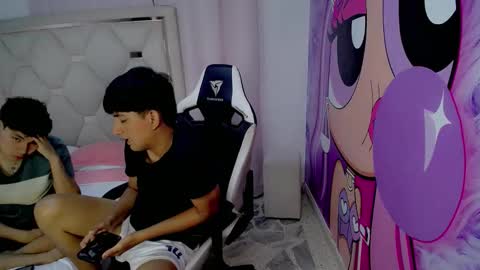 MAX  DAN online show from 4, 2, 2026