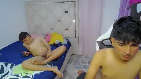 MAX  DAN online show from 12, 2, 2026