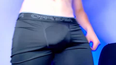 Snapshot of maxwell_dupont chatting on 2, 10, 2025 MAX online show from 2, 10, 2025