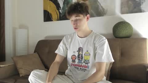 maxwellchik online show from 1, 10, 2025