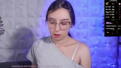 Snapshot of maxx_caprice chatting on 13, 6, 2026 gabby online show from 13, 6, 2026