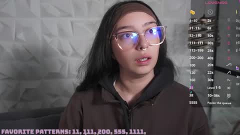 Snapshot of maxx_caprice chatting on 16, 6, 2026 gabby online show from 16, 6, 2026