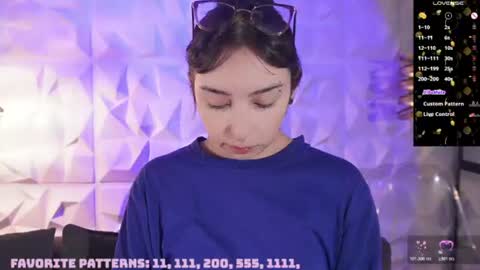 Snapshot of maxx_caprice chatting on 24, 6, 2026 gabby online show from 24, 6, 2026