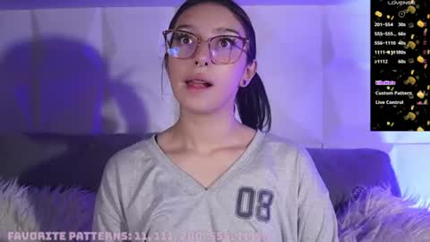Snapshot of maxx_caprice chatting on 1, 7, 2026 gabby online show from 1, 7, 2026