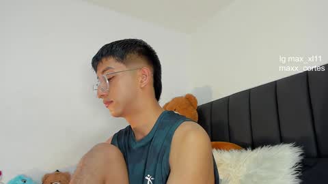 Snapshot of maxx_cortes chatting on 6, 2, 2025 maxx_cortes online show from 6, 2, 2025