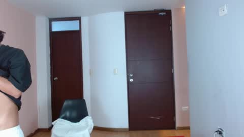 Snapshot of maxx_heatt chatting on 16, 9, 2025 Maxx online show from 16, 9, 2025