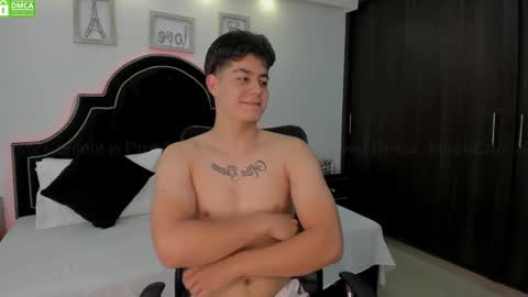 Maxxi online show from 20, 2, 2025