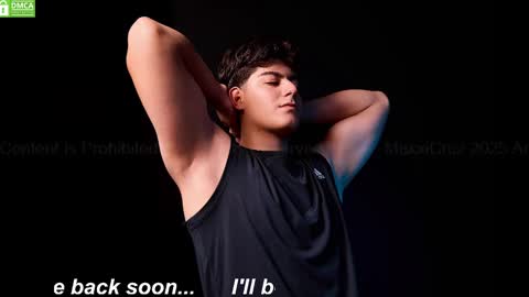 Maxxi online show from 25, 2, 2025