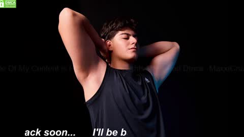 Maxxi online show from 26, 2, 2025