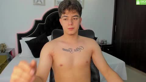 Maxxi online show from 8, 3, 2025