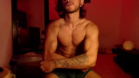 maxximus_10 online show from 23, 1, 2025