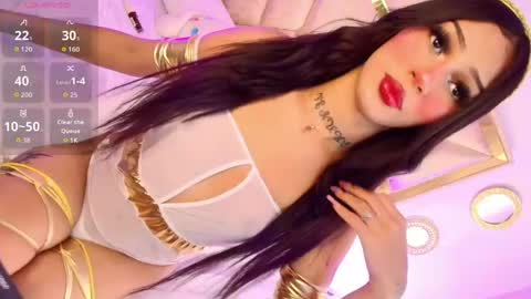 Snapshot of maxxine_vxx chatting on 10, 4, 2026 Valentina online show from 10, 4, 2026