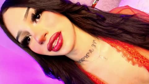 Snapshot of maxxine_vxx chatting on 11, 4, 2026 Valentina online show from 11, 4, 2026