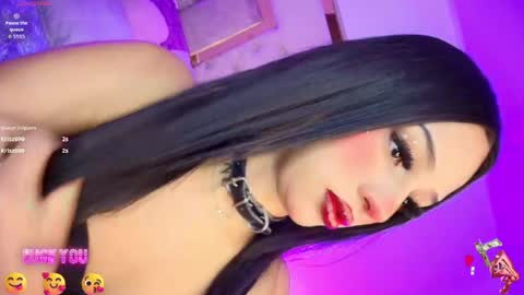Snapshot of maxxine_vxx chatting on 14, 4, 2026 Valentina online show from 14, 4, 2026
