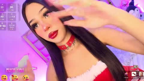 Snapshot of maxxine_vxx chatting on 15, 4, 2026 Valentina online show from 15, 4, 2026