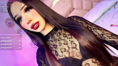 Snapshot of maxxine_vxx chatting on 21, 4, 2026 Valentina online show from 21, 4, 2026