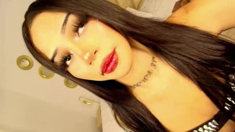 Snapshot of maxxine_vxx chatting on 14, 5, 2026 Valentina online show from 14, 5, 2026