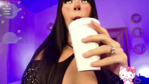 Snapshot of maxxine_vxx chatting on 23, 5, 2026 Valentina online show from 23, 5, 2026