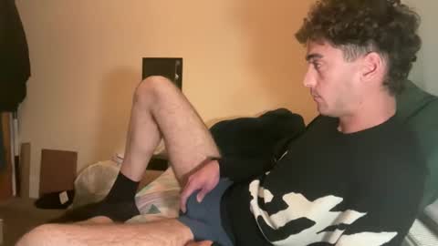 Max Kyle online show from 14, 12, 2025