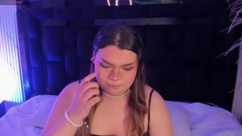 Maxine Minx online show from 31, 5, 2026