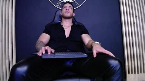 maxxxpowerful online show from 12, 12, 2024