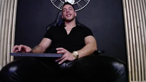 maxxxpowerful online show from 21, 12, 2024