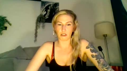 may4jay online show from 23, 6, 2026