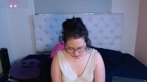 Snapshot of may_bloom chatting on 6, 3, 2026 May online show from 6, 3, 2026