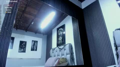Snapshot of may_clanfort chatting on 10, 1, 2026 MAY online show from 10, 1, 2026