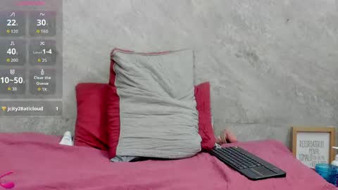 Snapshot of may_clanfort chatting on 16, 5, 2026 MAY online show from 16, 5, 2026