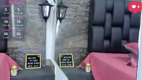 Snapshot of may_clanfort chatting on 23, 6, 2026 MAY online show from 23, 6, 2026