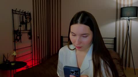 Snapshot of may_dani chatting on 9, 3, 2025 Dani and May online show from 9, 3, 2025
